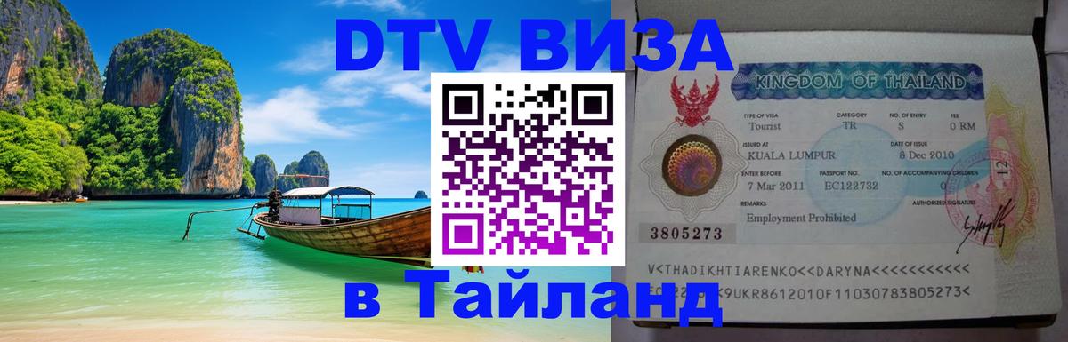 Сколько стоит DTV виза — актуальные цены, оформление даже без документов - 04.10.2025 